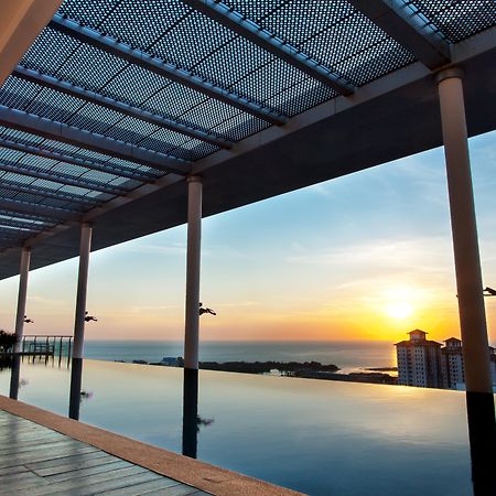 Asia Melaka Hotel Managed By The Straits Hotel & Suites Exteriér fotografie