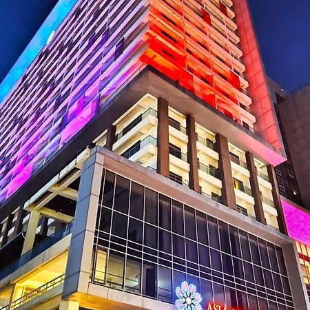 Asia Melaka Hotel Managed By The Straits Hotel & Suites Exteriér fotografie