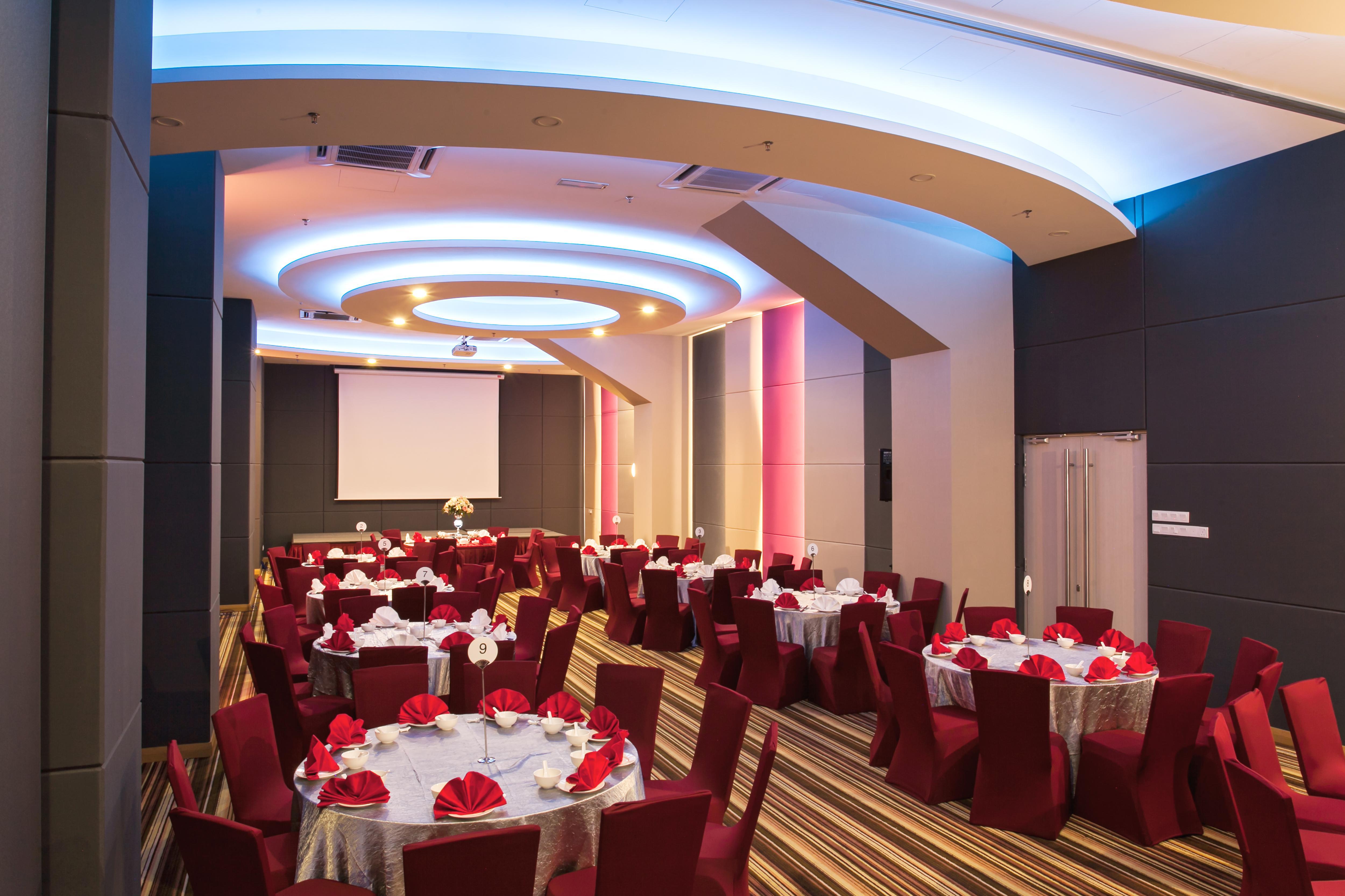 Asia Melaka Hotel Managed By The Straits Hotel & Suites Exteriér fotografie