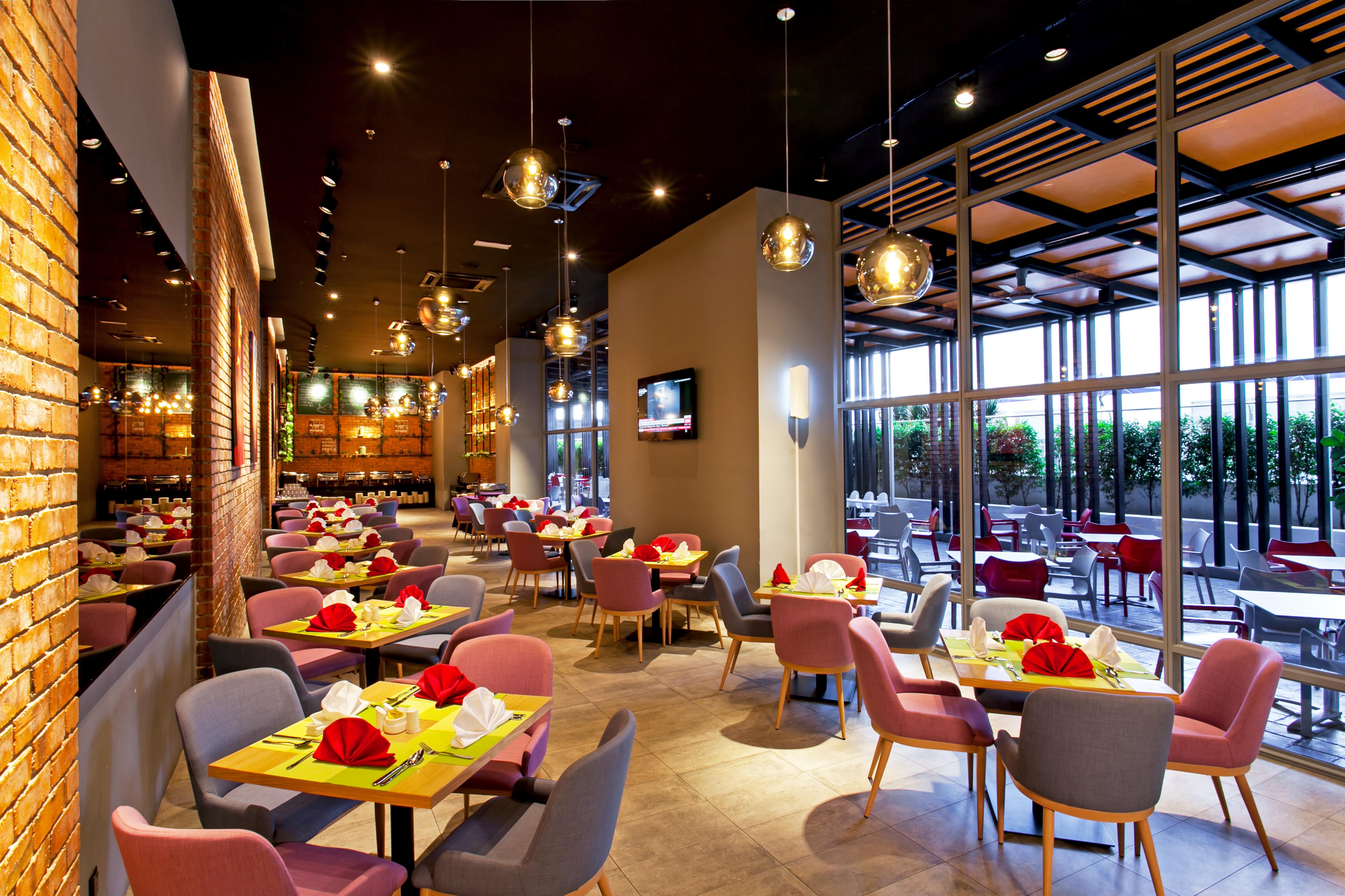 Asia Melaka Hotel Managed By The Straits Hotel & Suites Exteriér fotografie