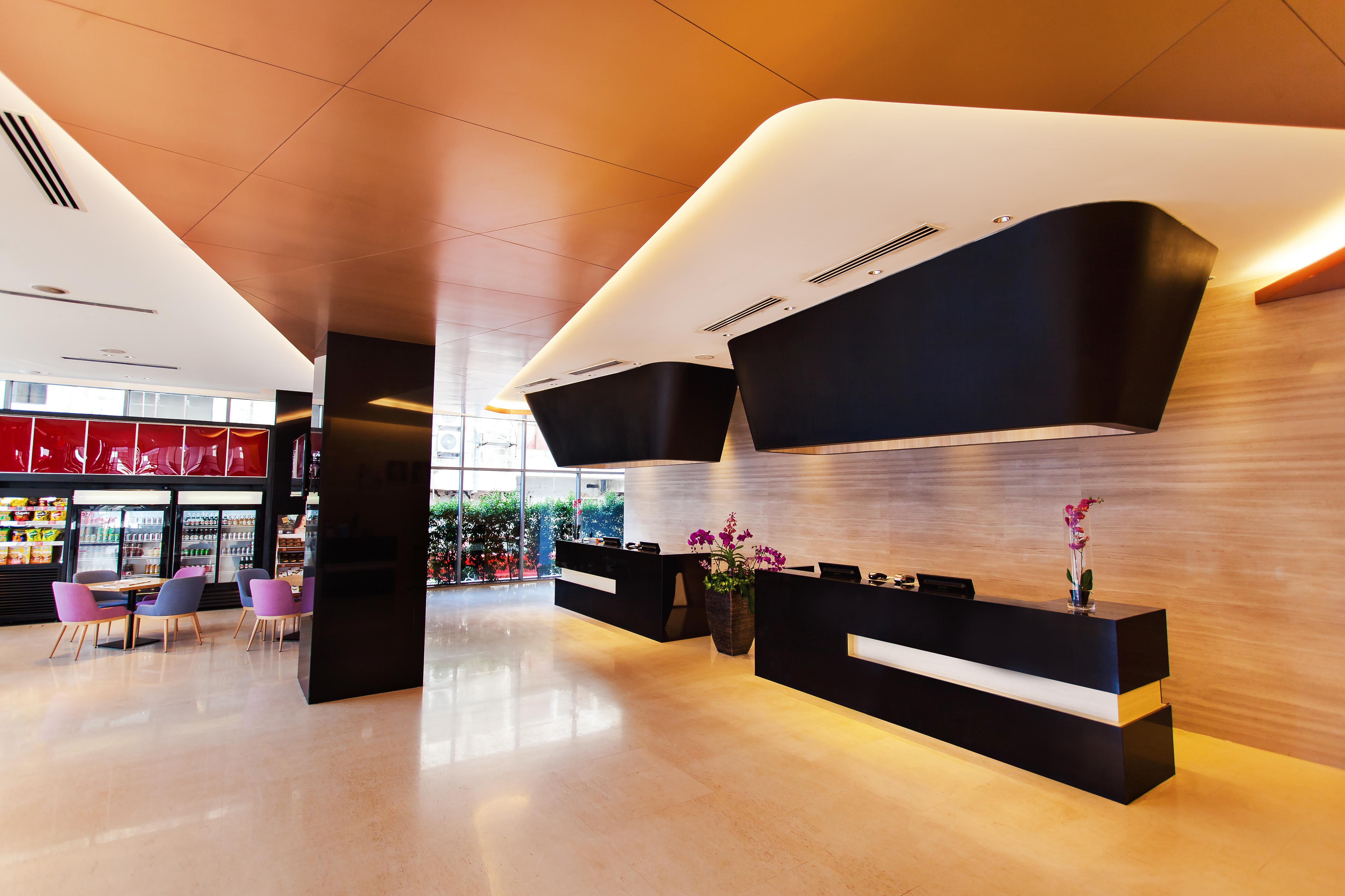 Asia Melaka Hotel Managed By The Straits Hotel & Suites Exteriér fotografie