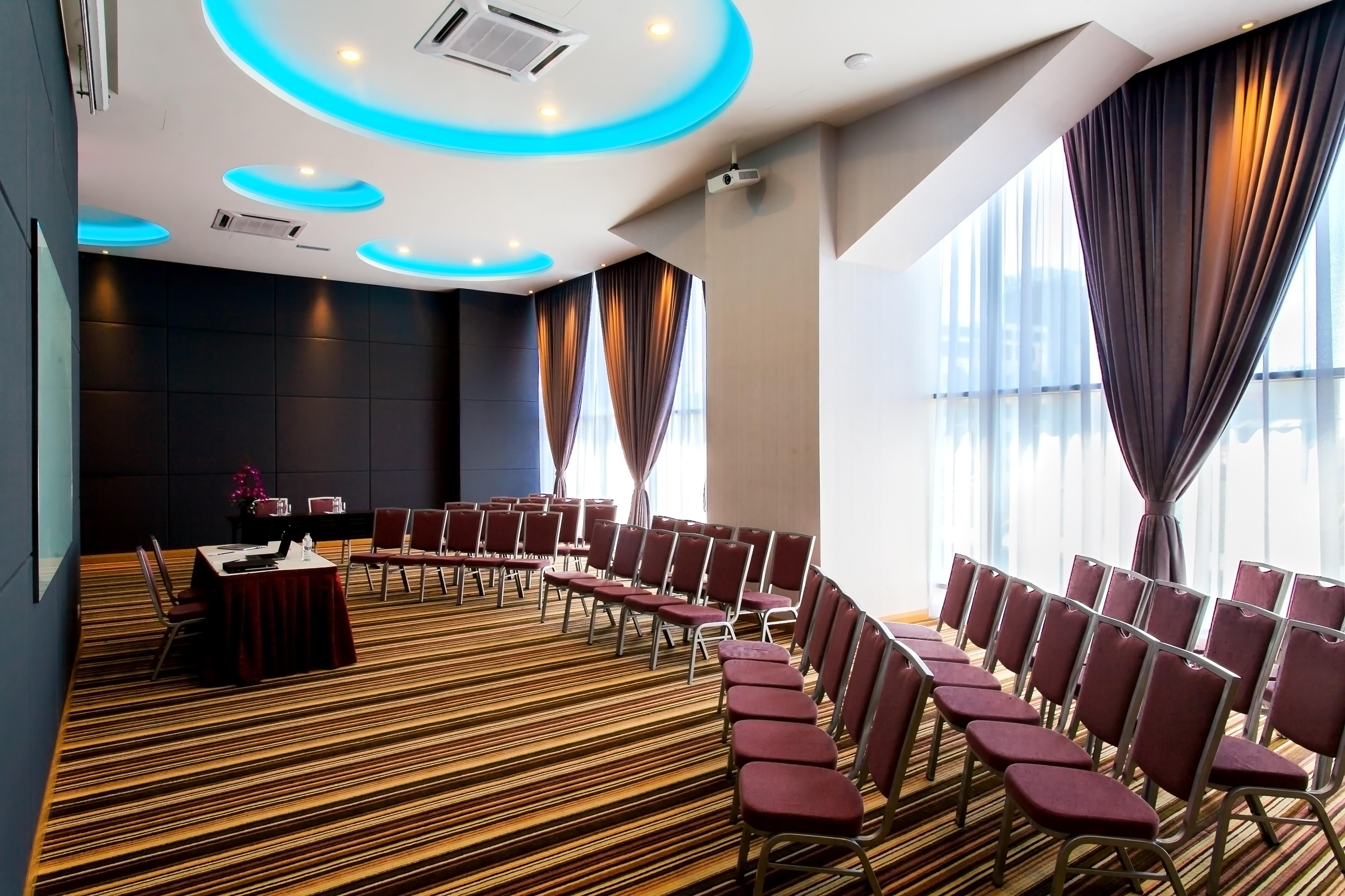 Asia Melaka Hotel Managed By The Straits Hotel & Suites Exteriér fotografie