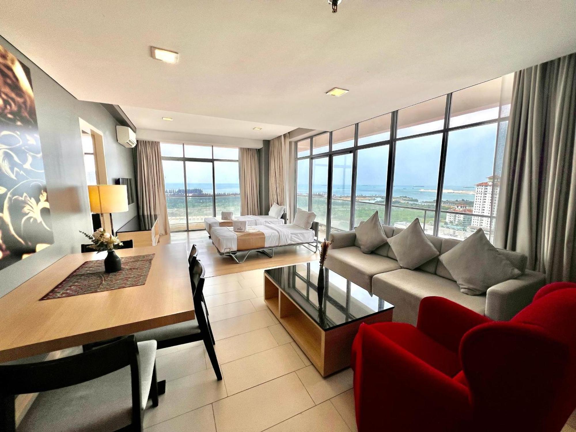Asia Melaka Hotel Managed By The Straits Hotel & Suites Exteriér fotografie