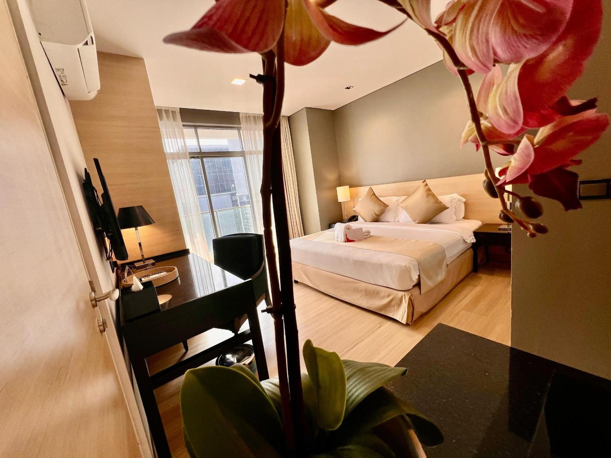 Asia Melaka Hotel Managed By The Straits Hotel & Suites Exteriér fotografie