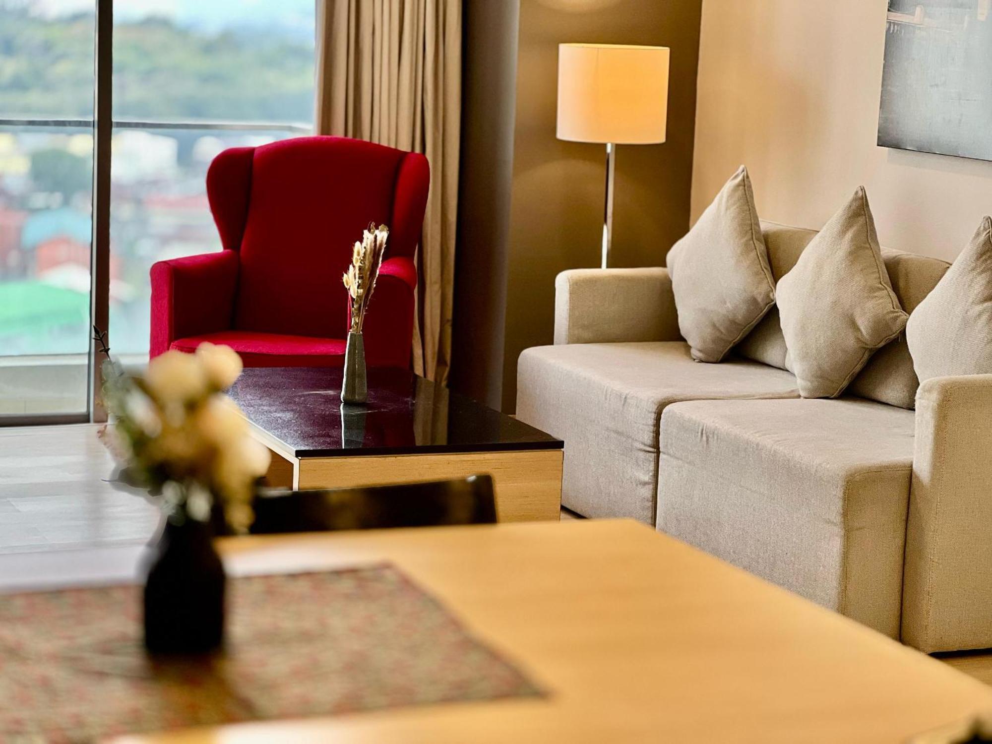 Asia Melaka Hotel Managed By The Straits Hotel & Suites Exteriér fotografie
