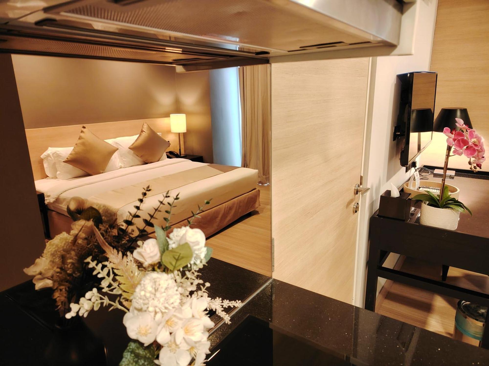 Asia Melaka Hotel Managed By The Straits Hotel & Suites Exteriér fotografie