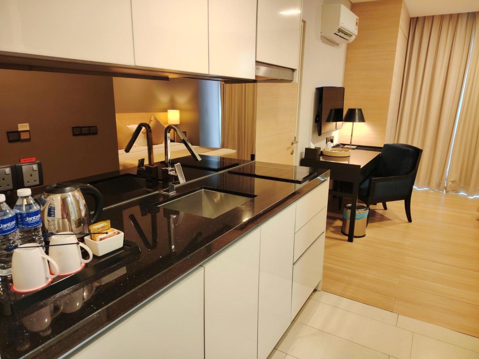 Asia Melaka Hotel Managed By The Straits Hotel & Suites Exteriér fotografie