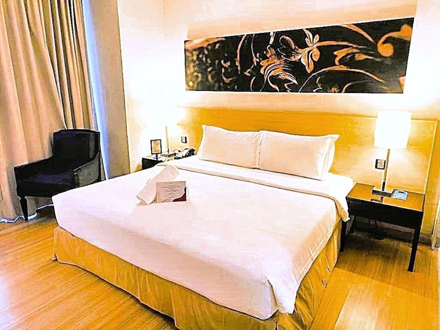 Asia Melaka Hotel Managed By The Straits Hotel & Suites Exteriér fotografie