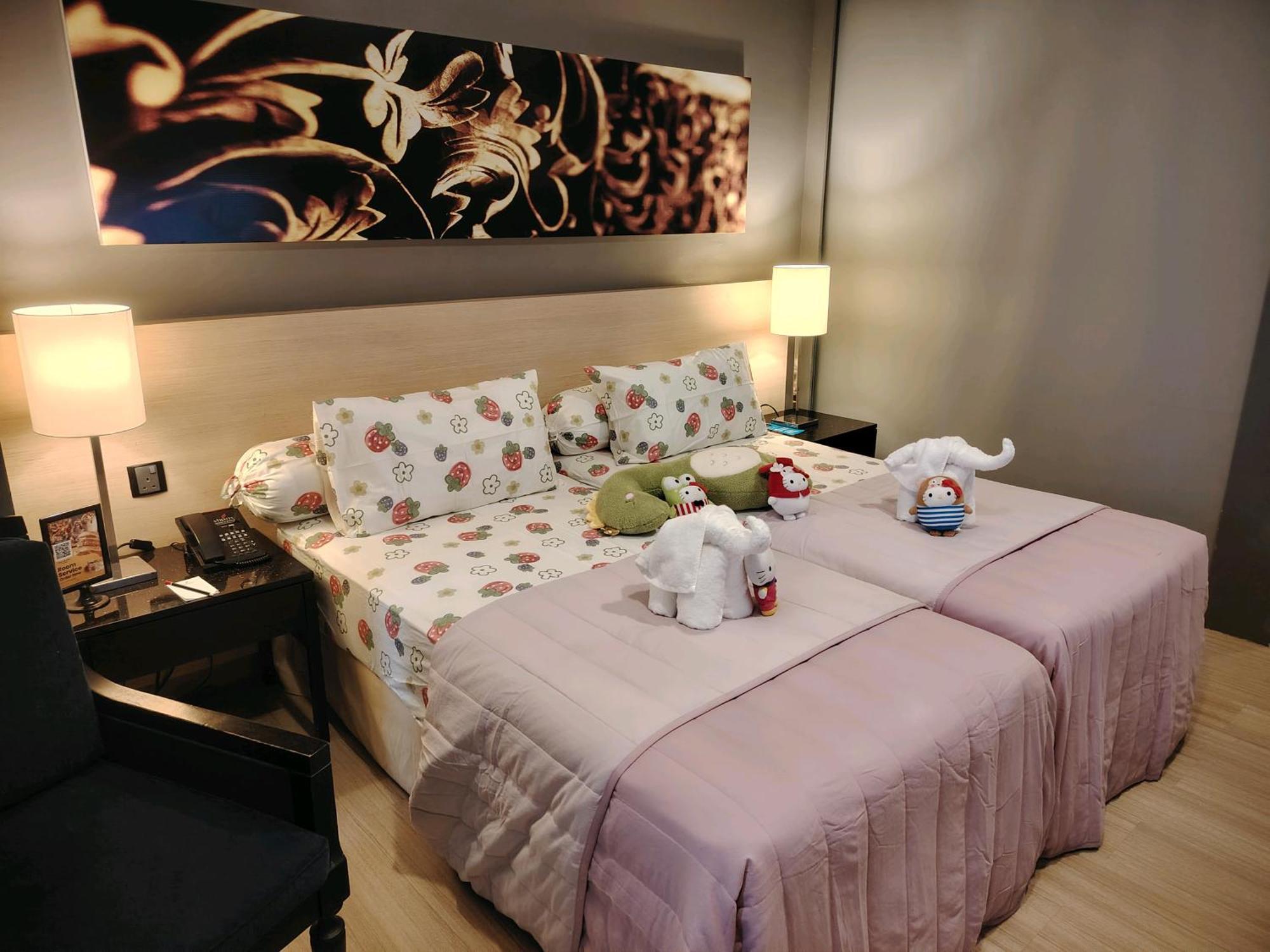 Asia Melaka Hotel Managed By The Straits Hotel & Suites Exteriér fotografie